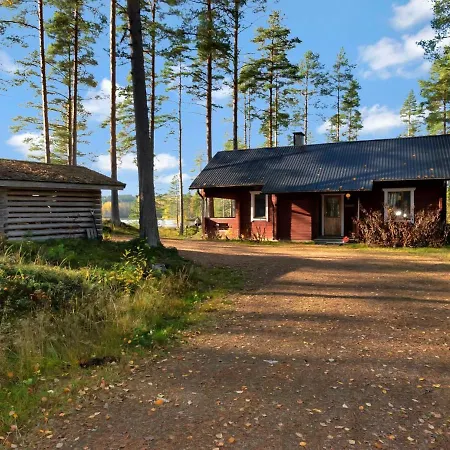 Kuusikumpu By Interhome