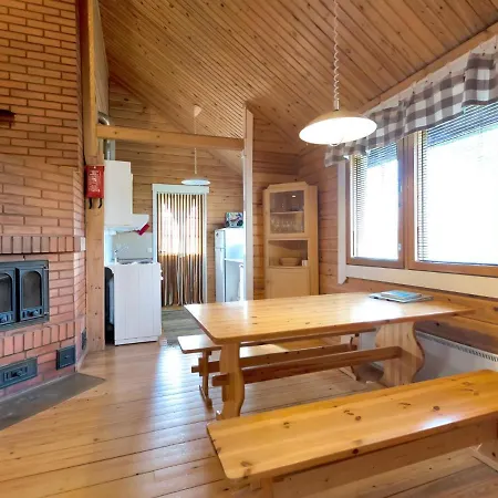 Kuusikumpu By Interhome Holiday home