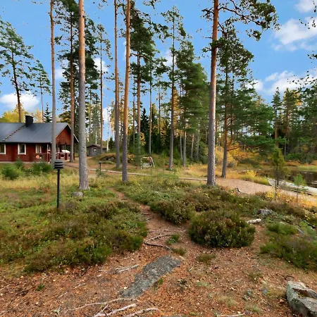 Kuusikumpu By Interhome * Petajavesi