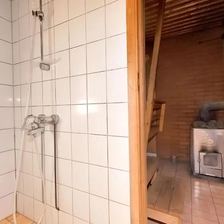 Kuusikumpu By Interhome Holiday home