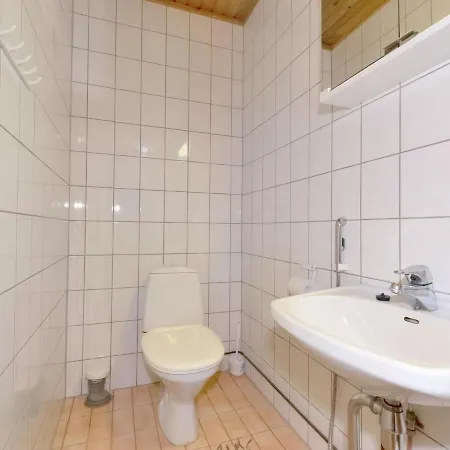 Kuusikumpu By Interhome Holiday home