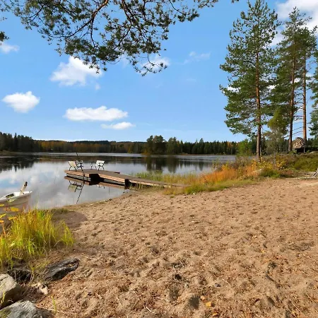 Kuusikumpu By Interhome Petajavesi