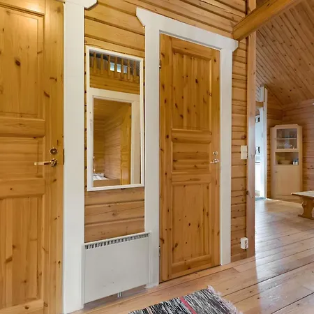 Kuusikumpu By Interhome Petäjävesi