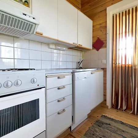 Kuusikumpu By Interhome * Petajavesi