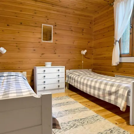 Kuusikumpu By Interhome *