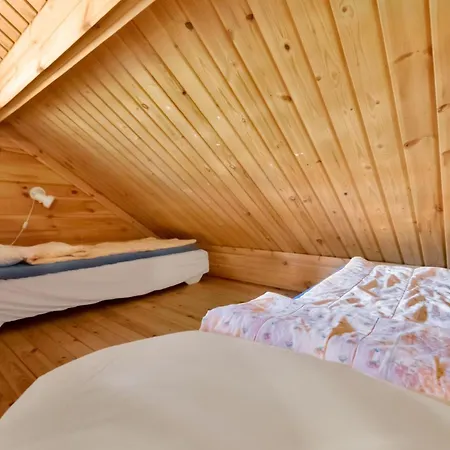 Kuusikumpu By Interhome Petäjävesi