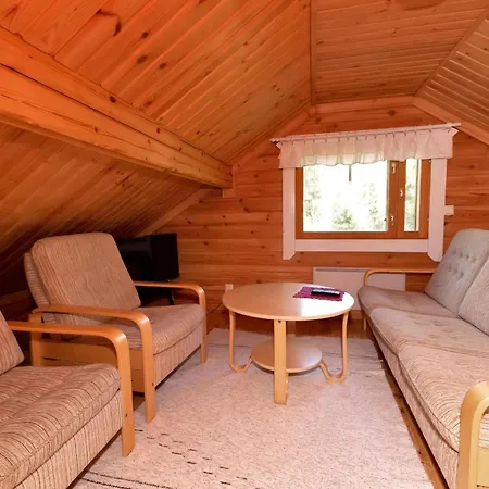 Kuusikumpu By Interhome Petäjävesi