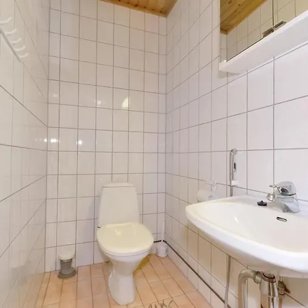 Дом отдыха Kuusikumpu By Interhome Petajavesi