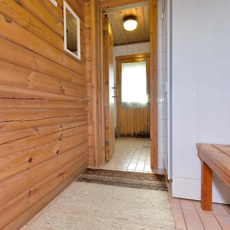 Kuusikumpu By Interhome *