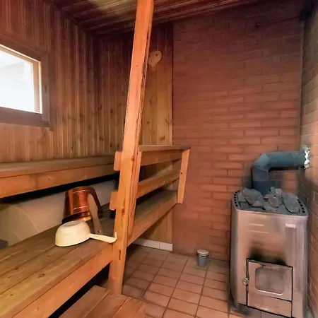 Kuusikumpu By Interhome *