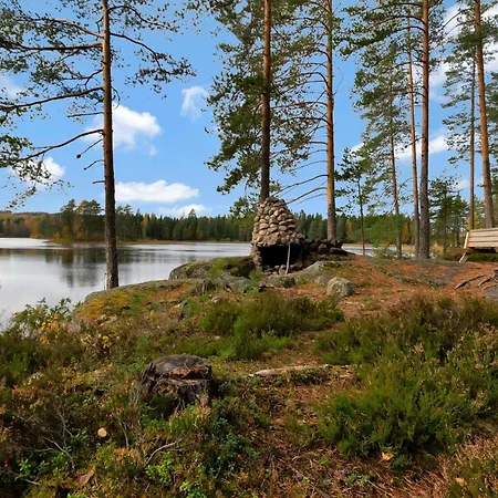 Kuusikumpu By Interhome * Petäjävesi