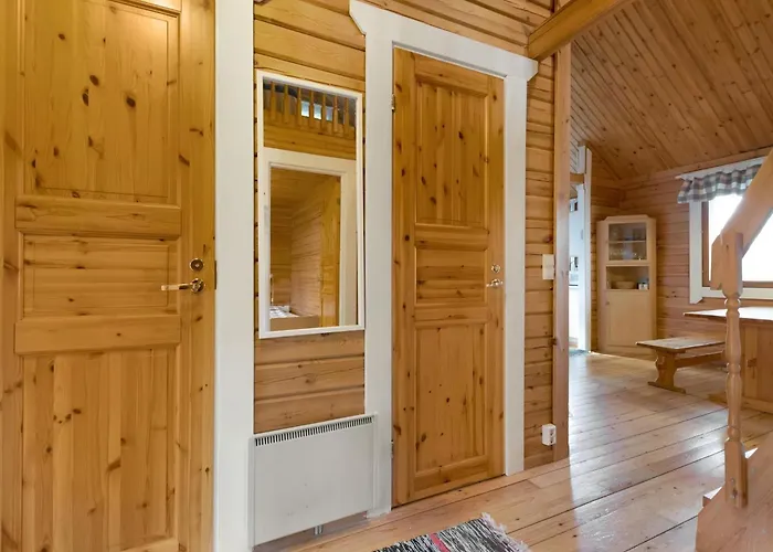 Kuusikumpu By Interhome Petäjävesi