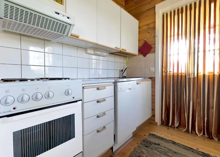 Kuusikumpu By Interhome * Petäjävesi