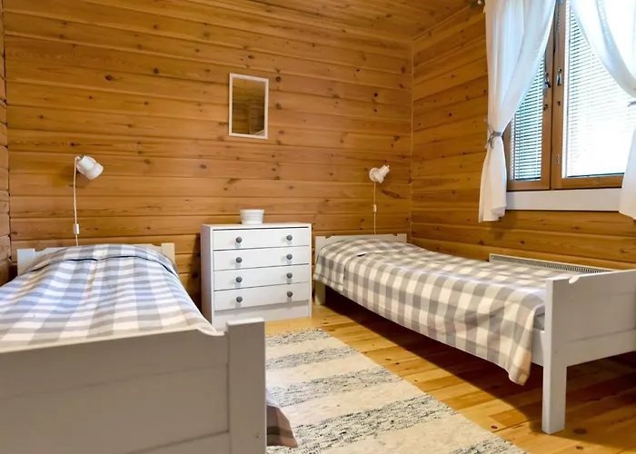 Kuusikumpu By Interhome *