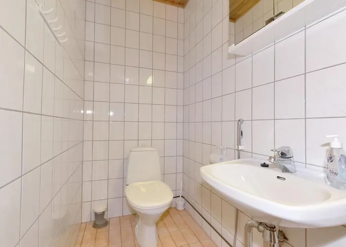 Prázdninový dům Kuusikumpu By Interhome Petäjävesi