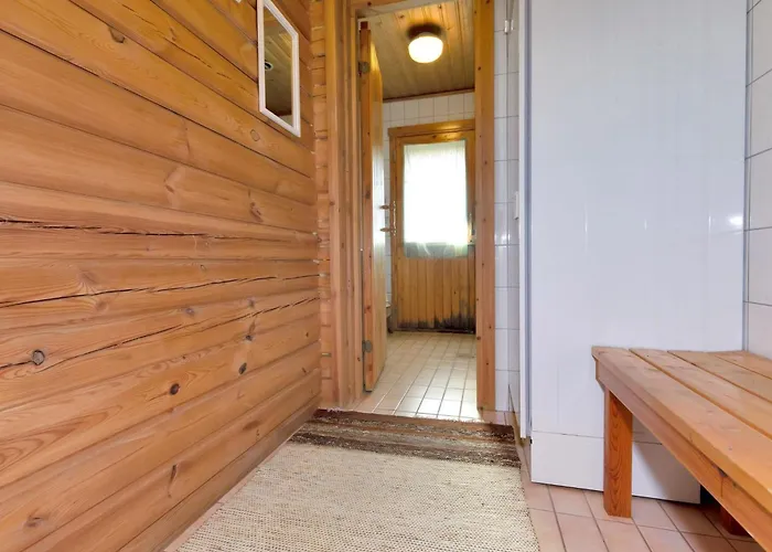 Kuusikumpu By Interhome *