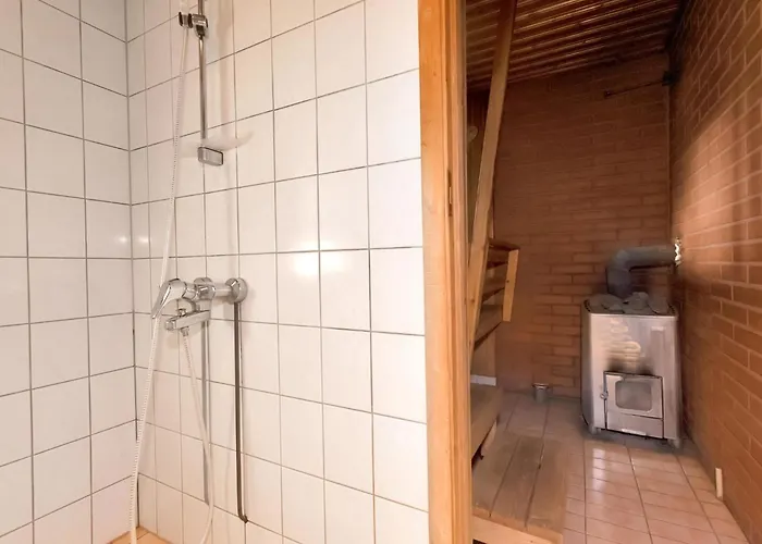 Kuusikumpu By Interhome