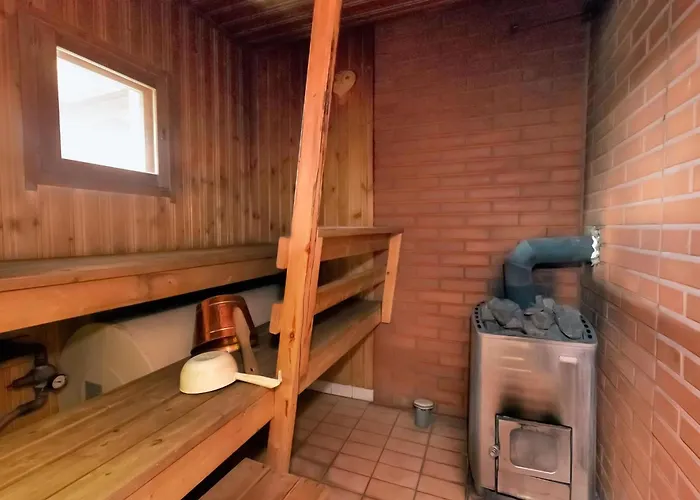 Kuusikumpu By Interhome *