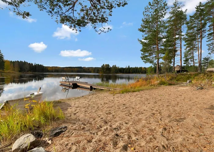 Kuusikumpu By Interhome Prázdninový dům